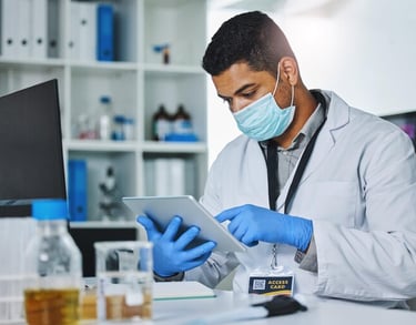 ASCP Coaching for Indian Medical Professionals
