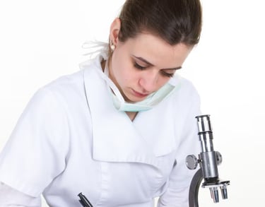Best DHA & MOH exam coaching in India for lab technicians.