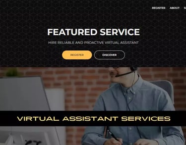 Lara Virtual Services 