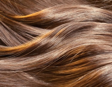 Ultimate Collagen Hair - Cápsulas cabello - Cápsulas Pelo