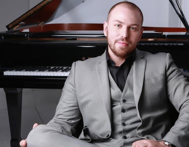 Piano teacher in wirral
