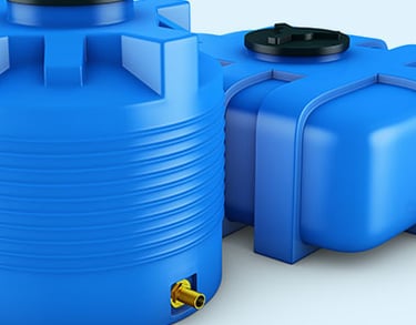 LLDPE Roto Moulding Powder