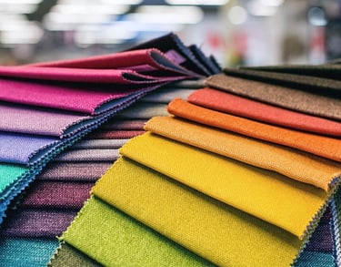 Textile Chemicals
