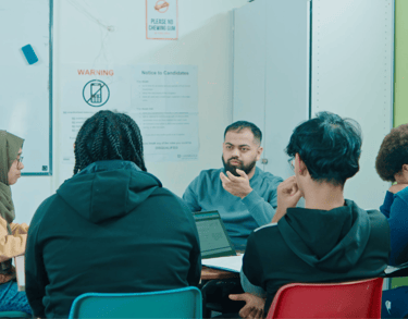 Excel Tutors – one of the best private GCSE exam centres in London