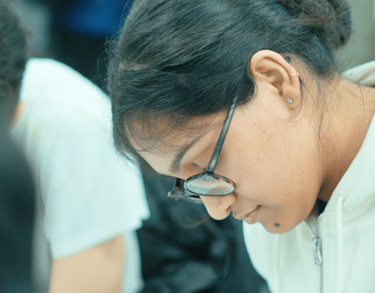 Private GCSE exam centre in London at Excel Tutors