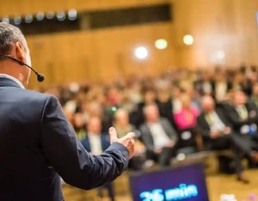 Congreso- seguridad para eventos en Lima