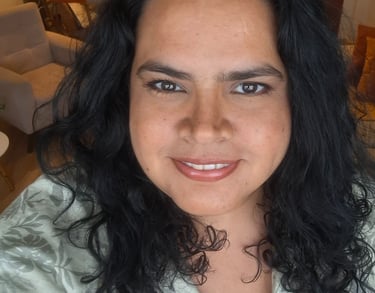 Psicóloga Clínica, Psicoterapeuta e Acompanhante Terapêutica em Recife Maria Cecília Costa
