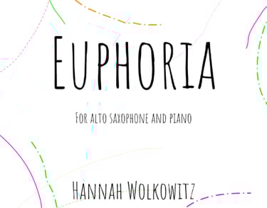 euphoria cover image
