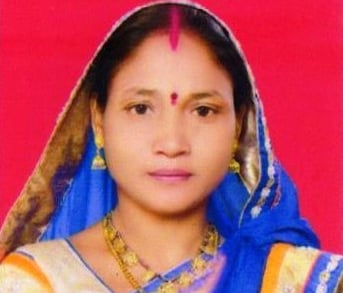 Gauri Bai Sidar