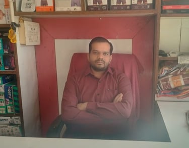 Hemant Chandra image