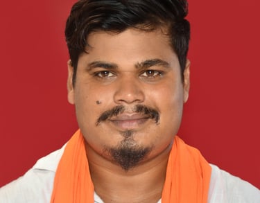Ravi Shankar Patel