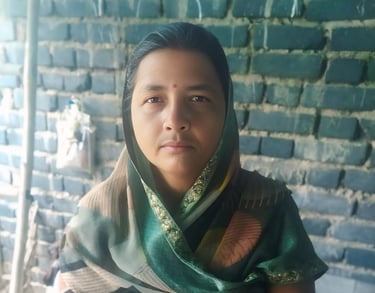 Kaushilya Bairagi