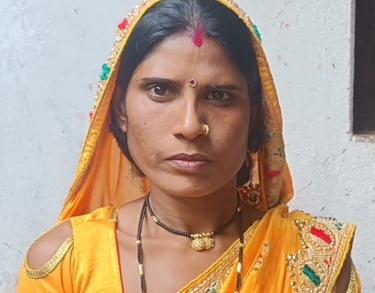 Sati Bai Satnami