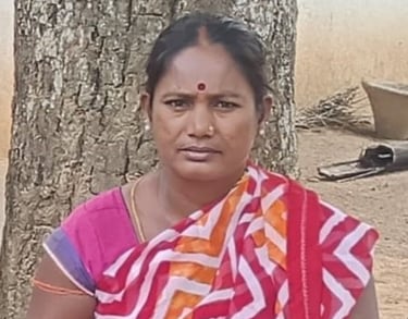 Nehar Bai Ware