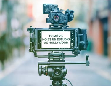 imagen video profesional brandingo agencia marketing publicidad