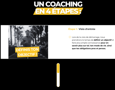 coaching BYP