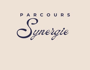 12 séances - Parcours Synergie - Marie GARCIA - Sophrologue Aubagne & en ligne
