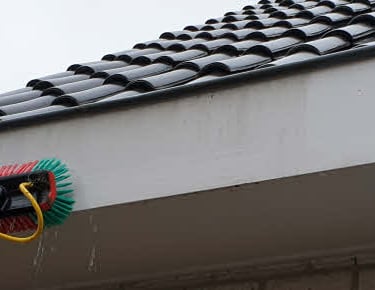 Boeidelen reinigen in Assen