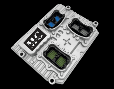 Steuergeraet Reparatur bei MG Performance