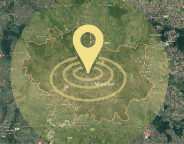 pielęgnacja ogrodów Wrocław i okolice