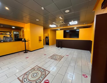 Azienda per decorazioni d'interni a Cremona