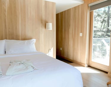 Airbnb cleaning service ensuring spotless rooms, fresh linens, and a welcoming space for new guests