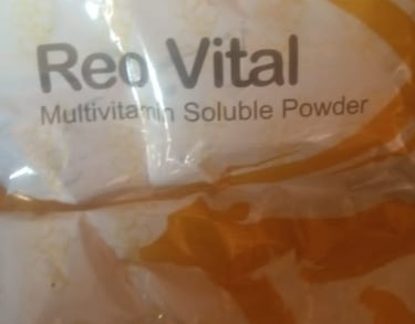 Reo vital