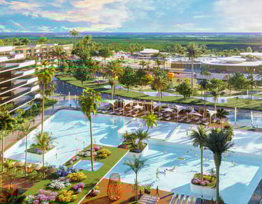 Inversiones Miami Investment