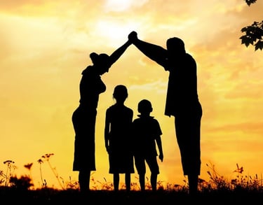 seguro de vida protege familia