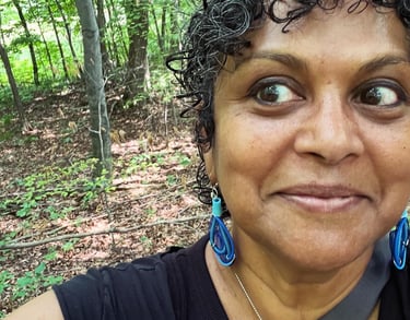 supria Karmakar guelph emdr ifs