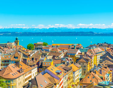 Traitement de charpente et traitement des insectes du bois à Neuchâtel