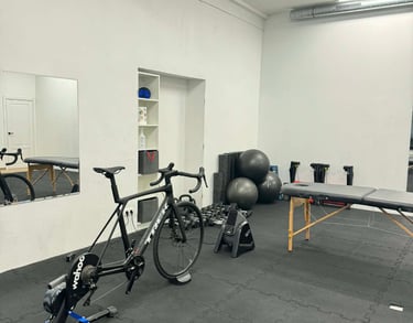 atletu kalve bike fit studija