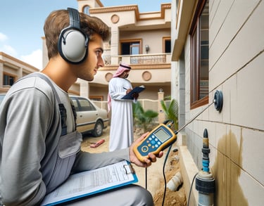 كشف ارتفاع فاتورة المياه