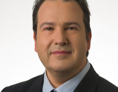 Mordechai Twersky of Twersky Partners
