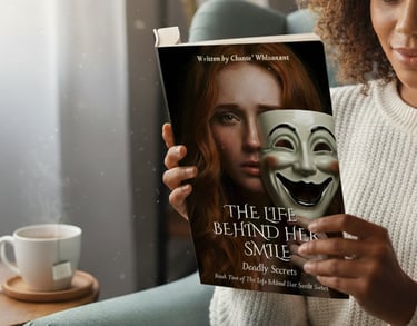 chante whisonant the life behind her smile deadly secrets