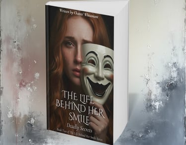 chante whisonant the life behind her smile deadly secrets