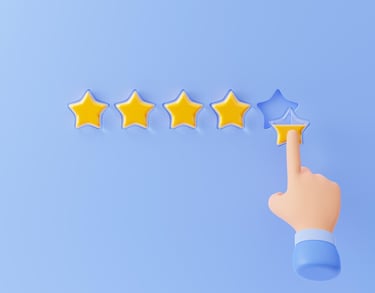 Google reviews & Google Business Profile Ranking