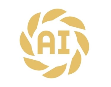Yapay zeka otomasyon sistemleri logo
