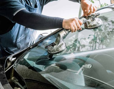 Usa Auto Glass