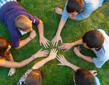 social and emotional learning with A-cord