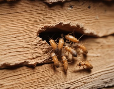 Udhai Pest Control Near Me