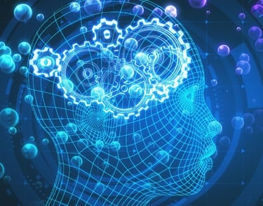 Personality test analysis