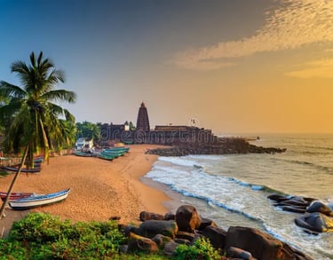 Mangalore karnataka