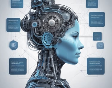 black blue and yellow textile