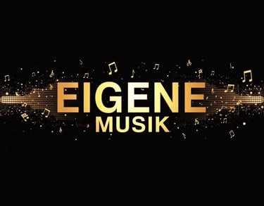 Icon Eigene Musik Robin Henderson