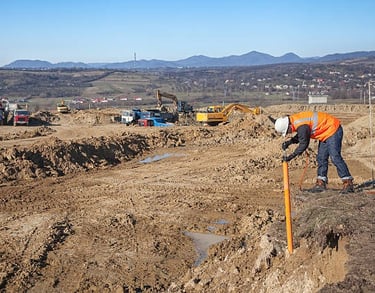 Geotechnical Engineering