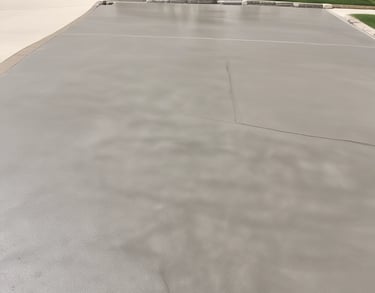 a man riding a skateboard down the side of a ramp