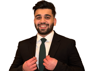 Parmeet Mayyar - The managing director of Parsak Labs LLP a leading manufacturer of Cosmetics/Nutra