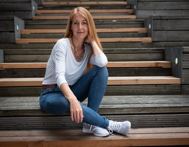 Kristine Henniges