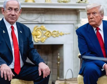 a man in a suit and tie is sitting in a chair